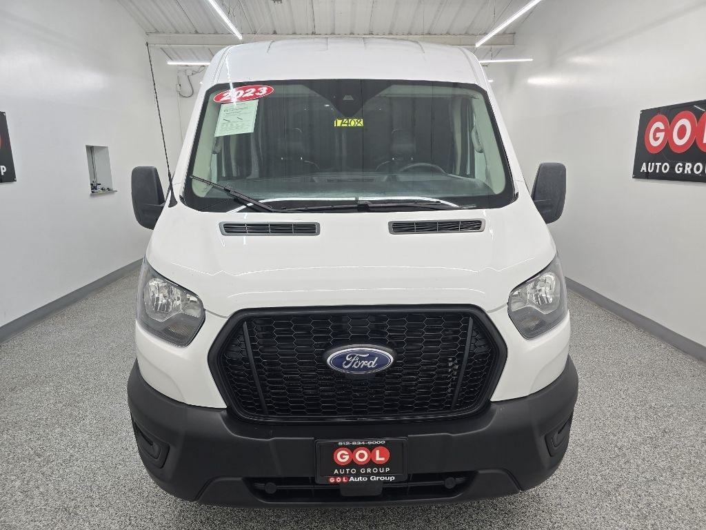 ford transit van 2023 1FTBW9CG7PKB26598 image ford transit van 2023 1FTBW9CG7PKB26598 image